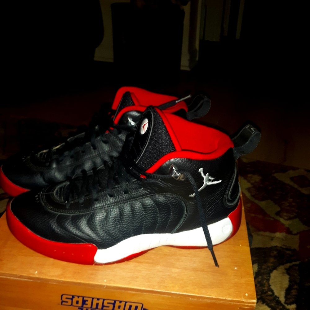Mens jordans